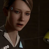 Detroit: Become Human #12527