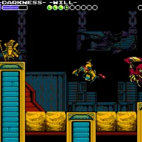 Shovel Knight: Specter of Torment #8895