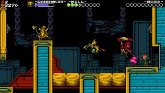 Screenshot Shovel Knight: Specter of Torment