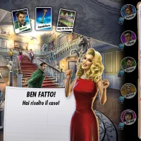 Clue/Cluedo: Classic Edition #30248