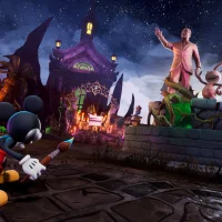 Epic Mickey: Rebrushed #25574