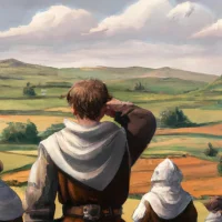 Folklands #22429
