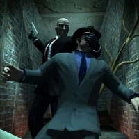 Hitman: Blood Money #29452