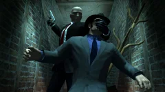 Screenshot Hitman: Blood Money