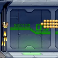 Jetpack Joyride Deluxe #38016