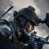 Call of Duty: Modern Warfare #14014
