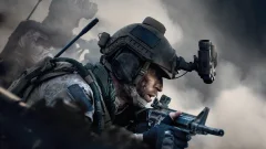 Screenshot Call of Duty: Modern Warfare