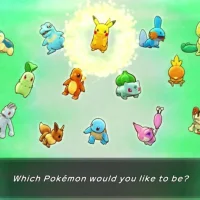 Pokémon Mystery Dungeon: Rescue Team DX #14263