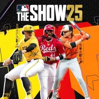 MLB The Show 25 #26037