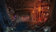 Screenshot Nightmares from the Deep: The Cursed Heart