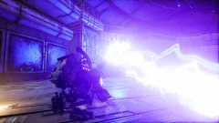 Screenshot Synduality: Echo of Ada
