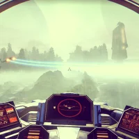 No Man's Sky #6436