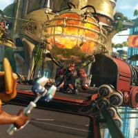 Ratchet & Clank #10