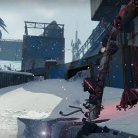 Destiny: I Signori del Ferro #6856