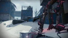 Screenshot Destiny: I Signori del Ferro