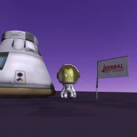 Kerbal Space Program: Enhanced Edition #11891