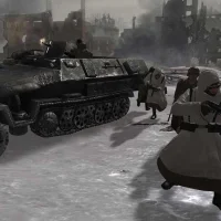 Call of Duty 2 #21192