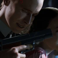 Detroit: Become Human #12551