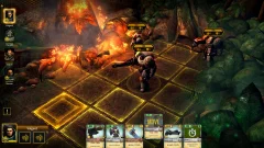 Screenshot Warhammer 40.000: Space Wolf