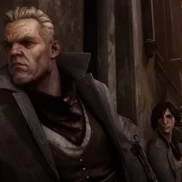 Dishonored 2 #4322