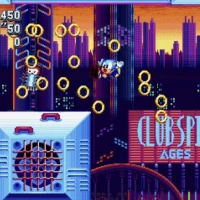 Sonic Mania #40410