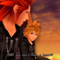 Kingdom Hearts 358/2 Days #39861