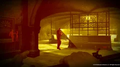 Screenshot Dishonored