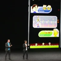 Super Mario Run #6676