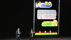 Screenshot Super Mario Run