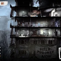 This War of Mine: The Little Ones #2428