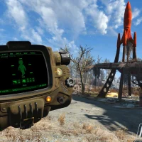 Fallout 4 VR #10017