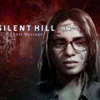 Silent Hill: The Short Message #39296