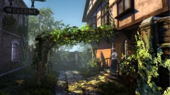 Screenshot The Testament of Sherlock Holmes