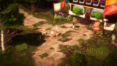 Screenshot Terra Memoria
