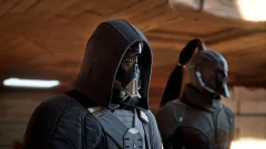 Screenshot Dune: Awakening