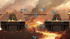 Screenshot Brawlhalla