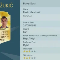 FIFA 16 #859