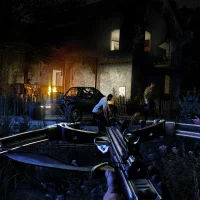 Dying Light - The Following #705