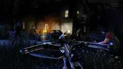 Screenshot Dying Light - The Following