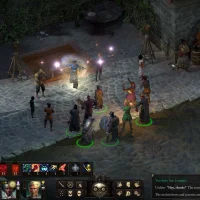 Pillars of Eternity 2: Deadfire #12229