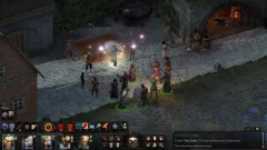 Screenshot Pillars of Eternity 2: Deadfire