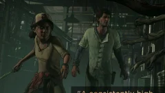 Screenshot The Walking Dead: A New Frontier