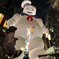 Ghostbusters: The Video Game Remastered #40233