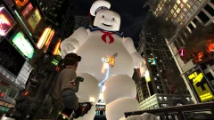 Screenshot Ghostbusters: The Video Game Remastered