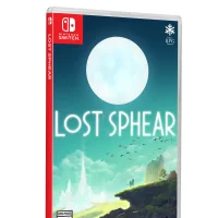 Lost Sphear #10408