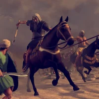 Total War Rome II - Desert Kingdoms #12057