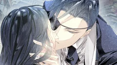 Screenshot Hana Awase New Moon: Mizuchi