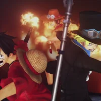One Piece: Pirate Warriors 3 #742