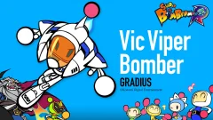 Screenshot Super Bomberman R