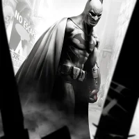 Batman: Arkham City #39674